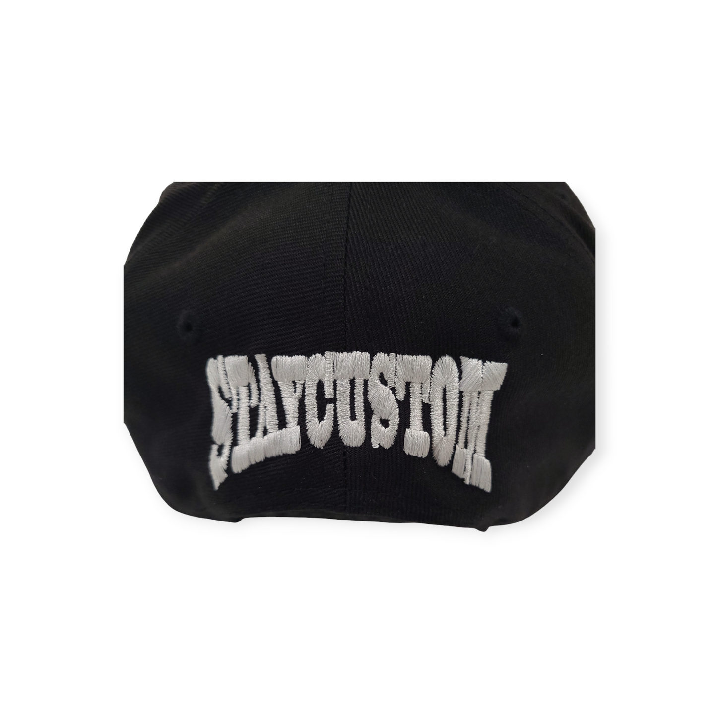 Kiss My Swagg - Cold Summer Snapback Hat