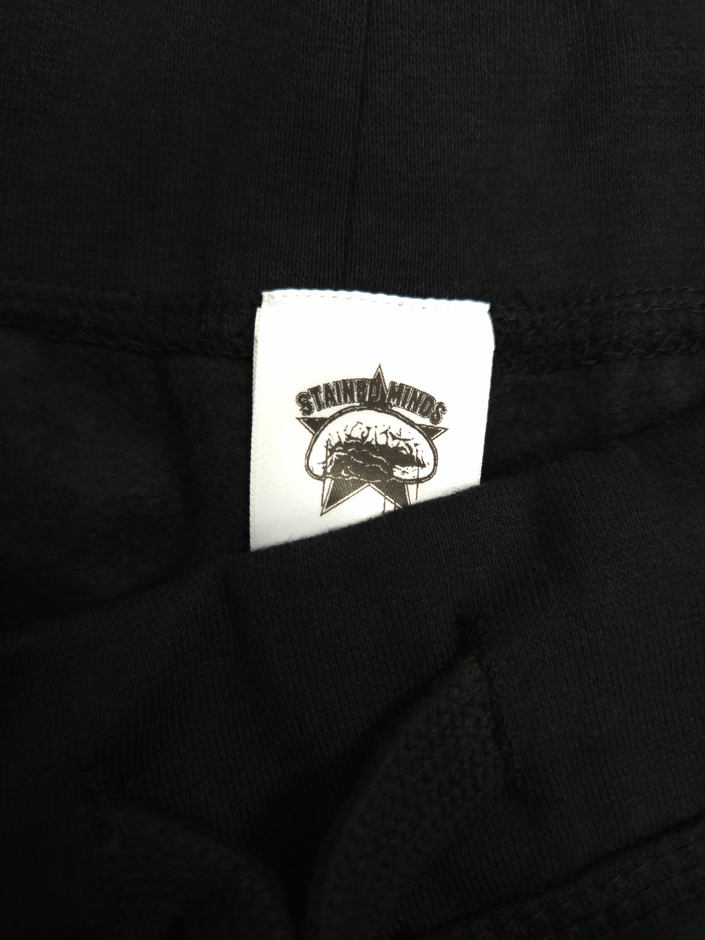 No Nicotine - Unisex Shorts