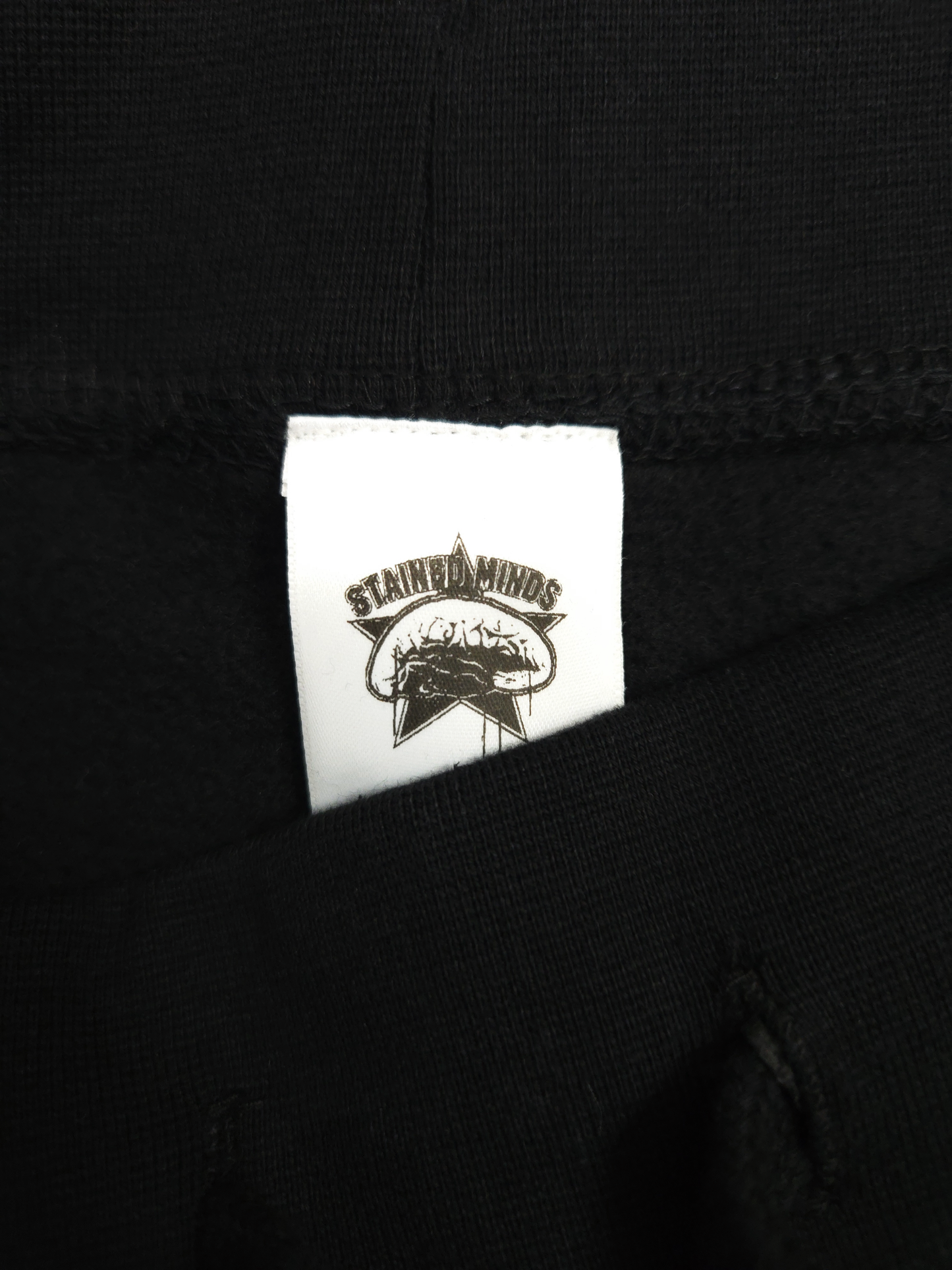 No Nicotine - Unisex Joggers