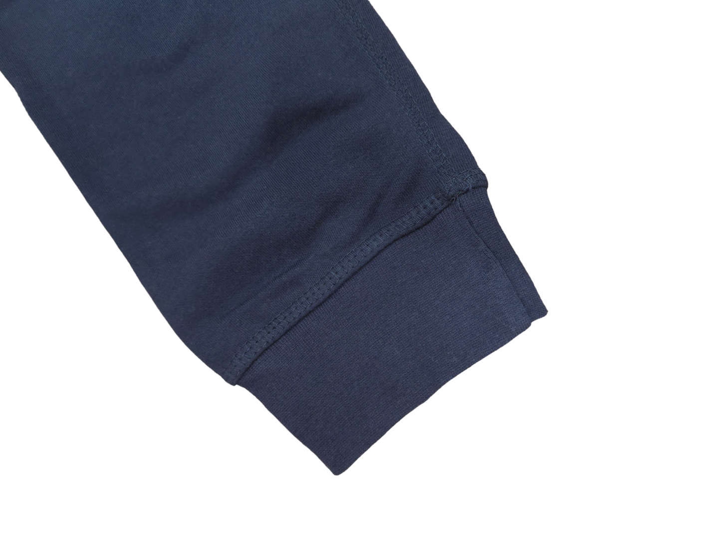 "Stain Your Mind" - Navy Unisex Joggers