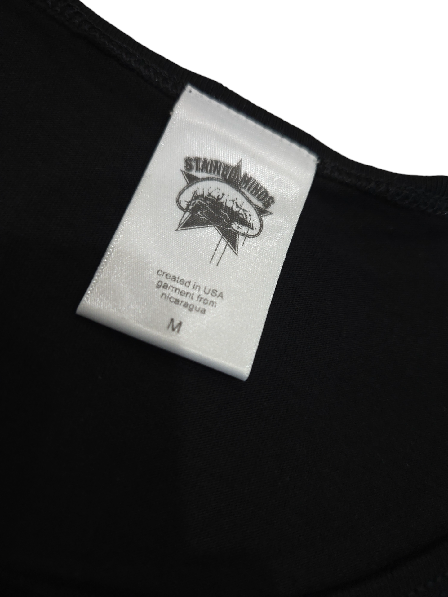 Stained Ladies - S.O.M.B Tank Top
