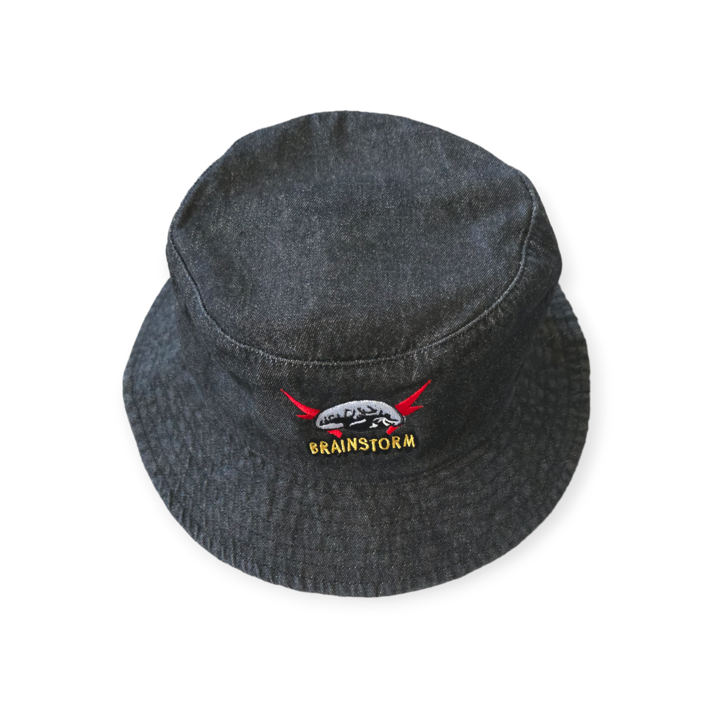 Brainstorm - Bad Idea Bucket Hat