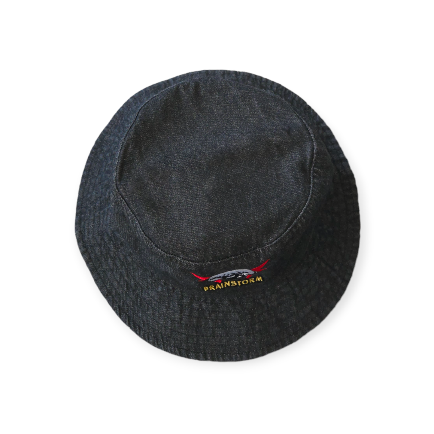 Brainstorm - Bad Idea Bucket Hat