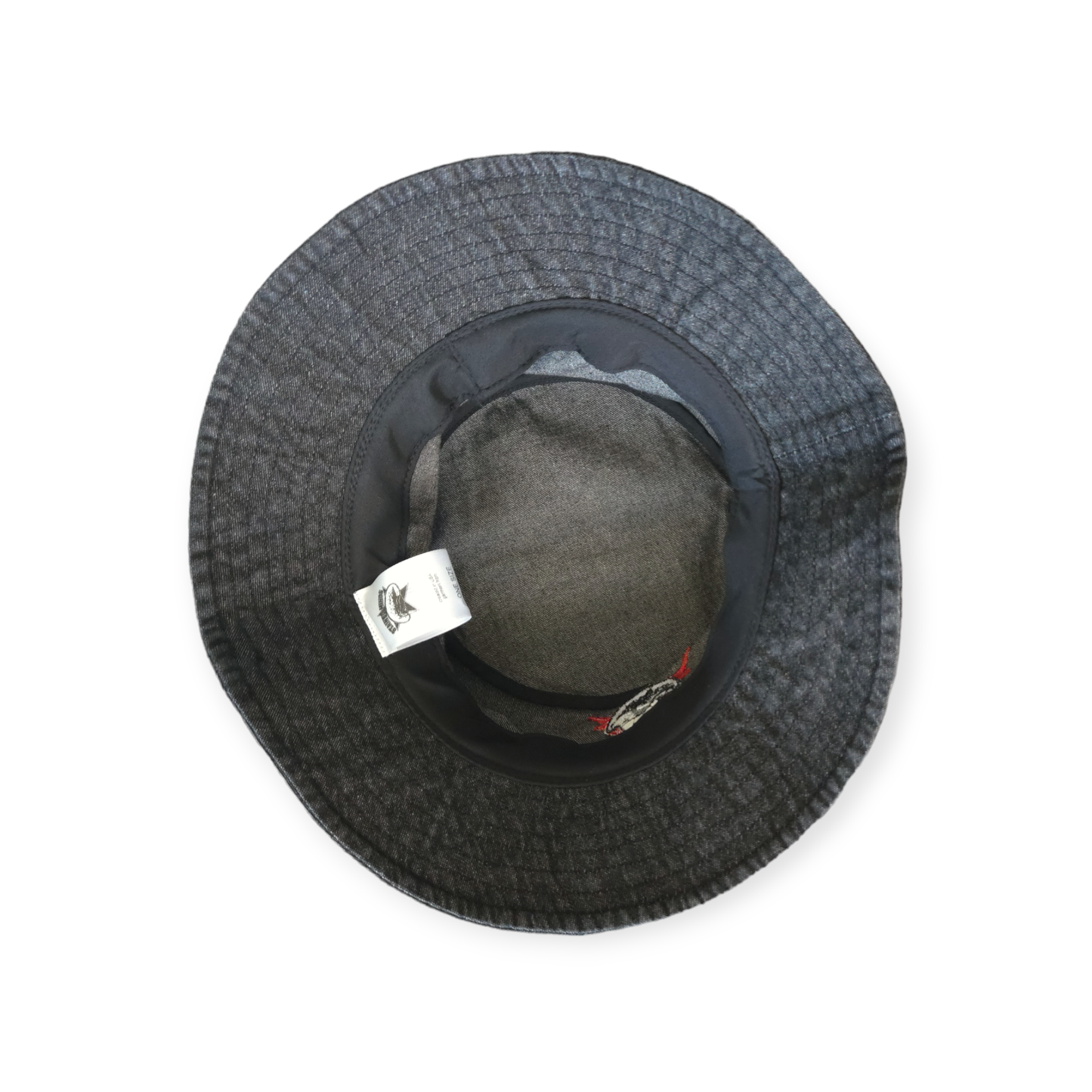 Brainstorm - Bad Idea Bucket Hat