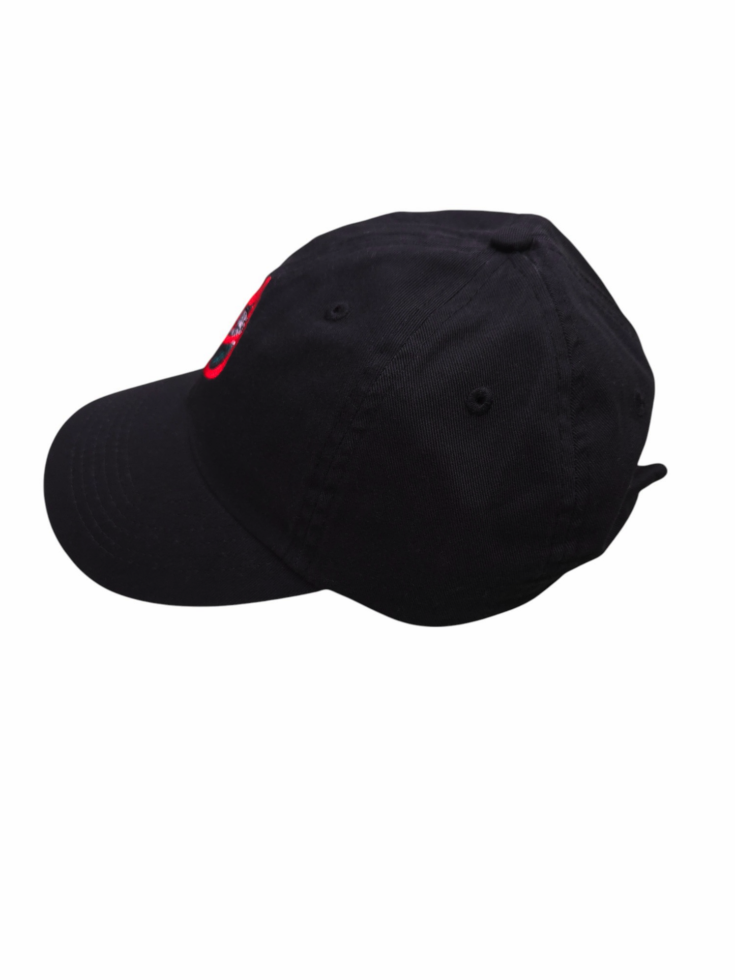 No Nicotine - Unisex Dad Hat
