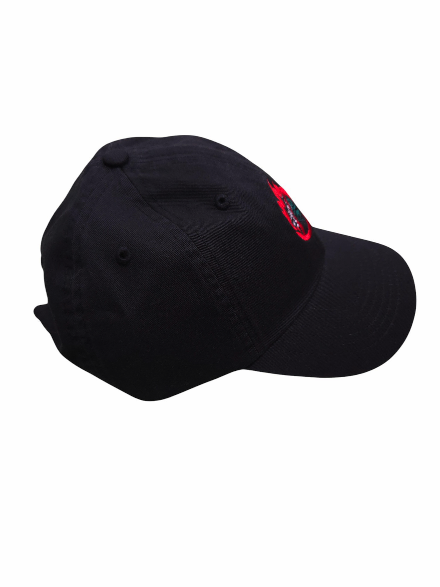 No Nicotine - Unisex Dad Hat