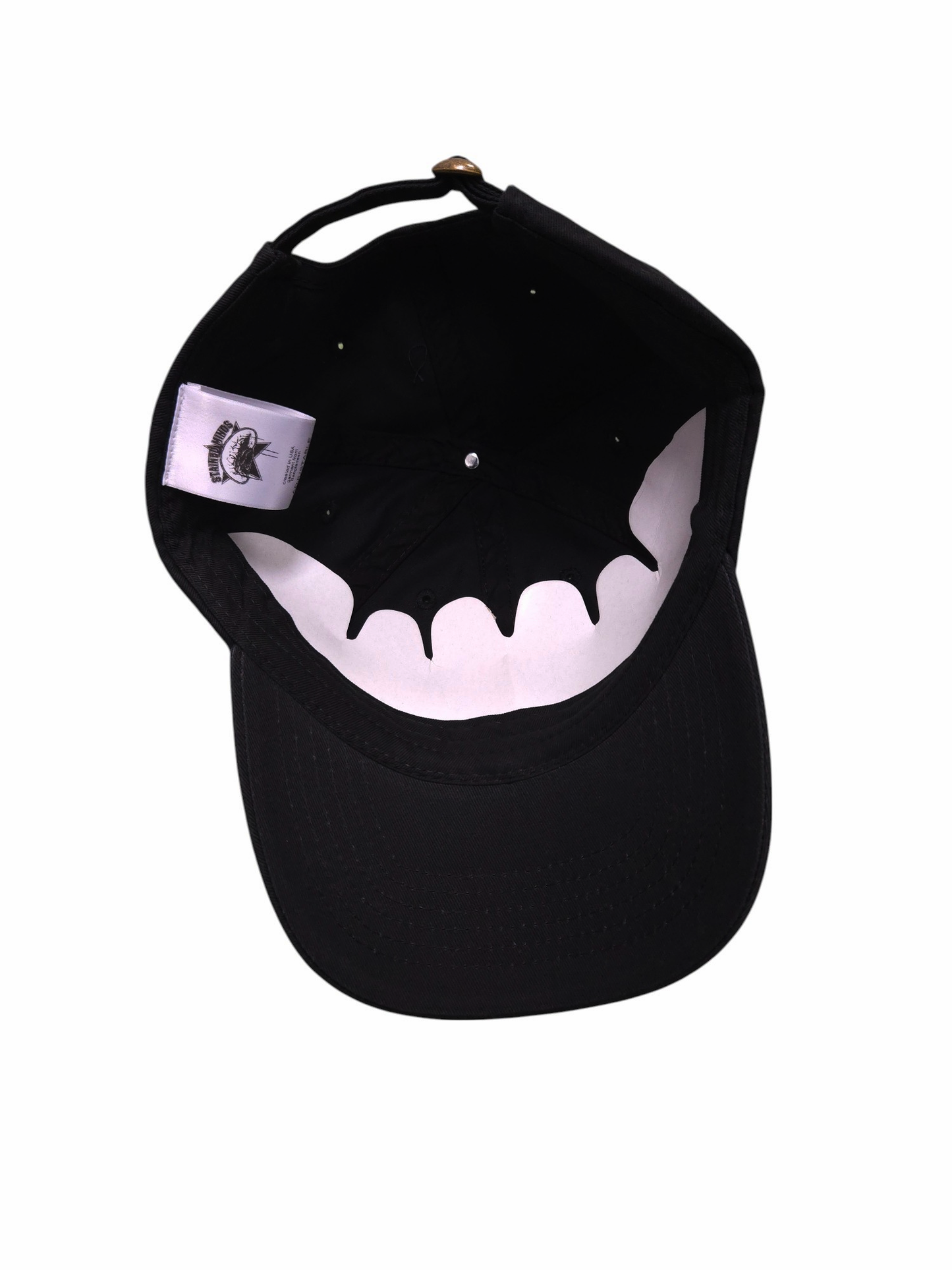 No Nicotine - Unisex Dad Hat
