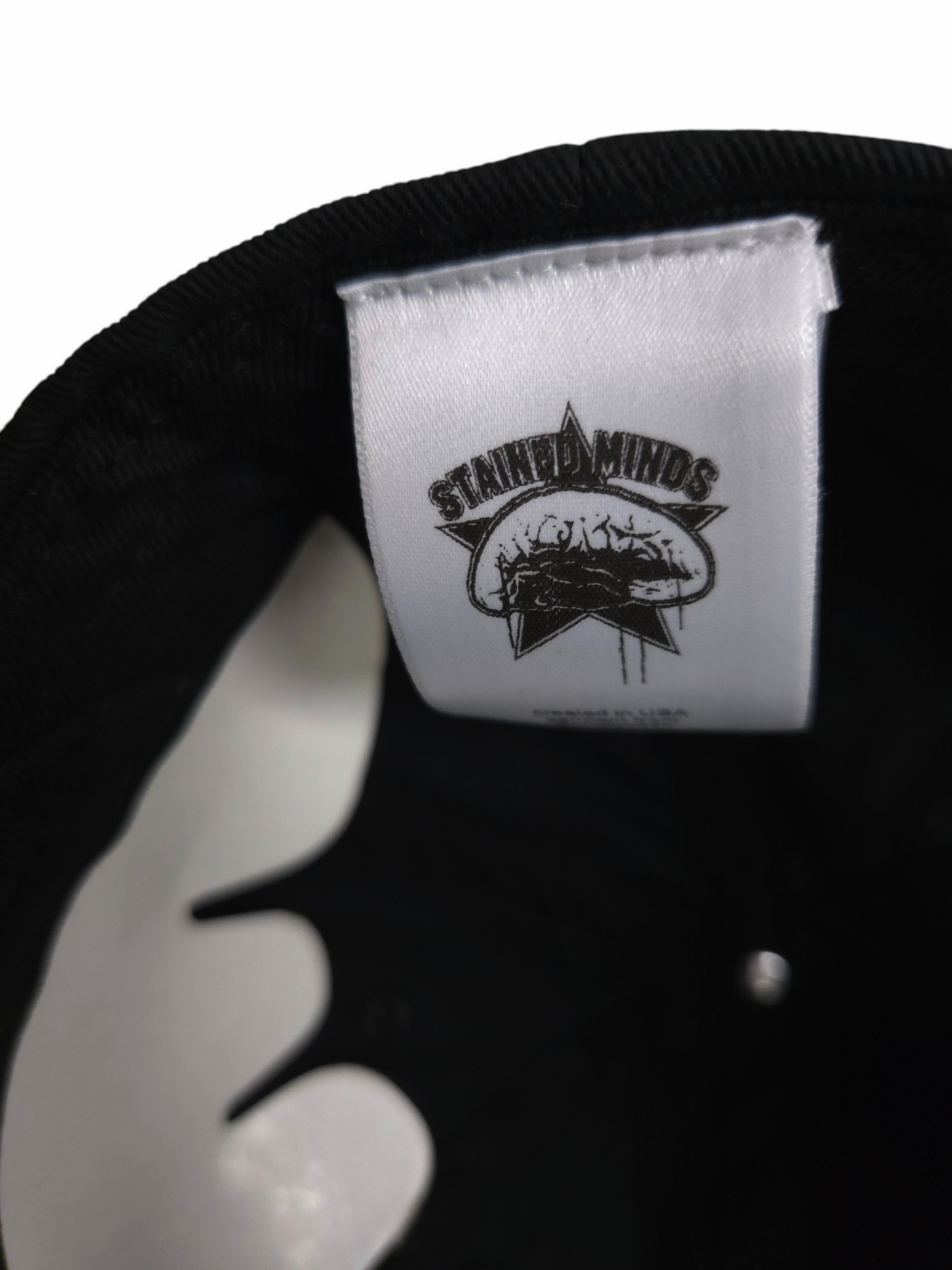 No Nicotine - Unisex Dad Hat