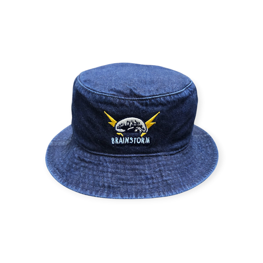 Brainstorm - Good Idea Bucket Hat