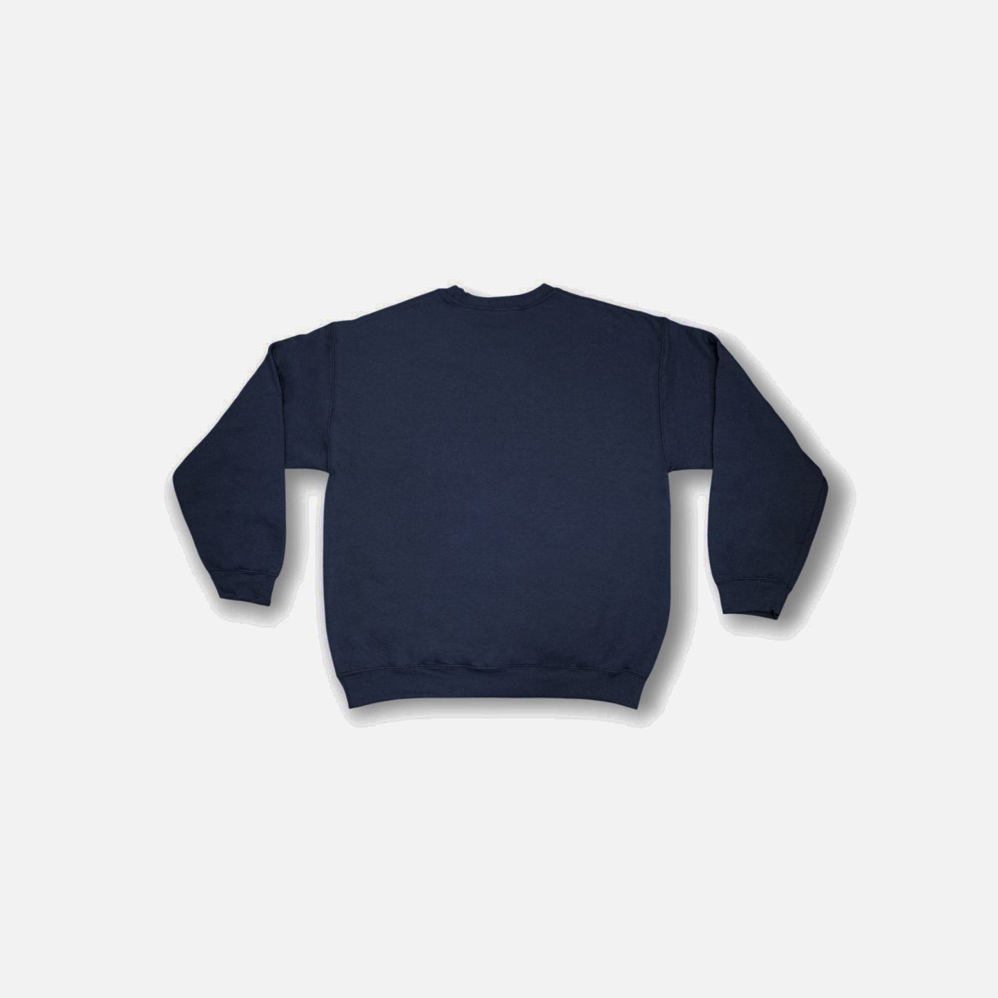The Stained Brain - Plaid Mind - Unisex Crewneck Sweatshirt