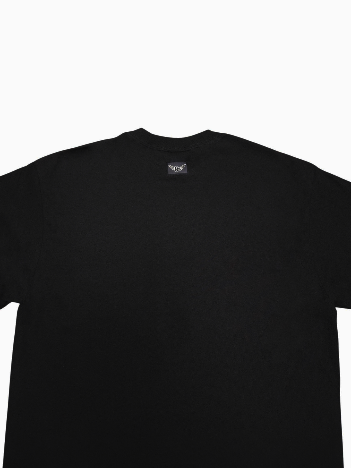 Almighty H$ - Max Heavyweight - Cropped Unisex T-Shirt