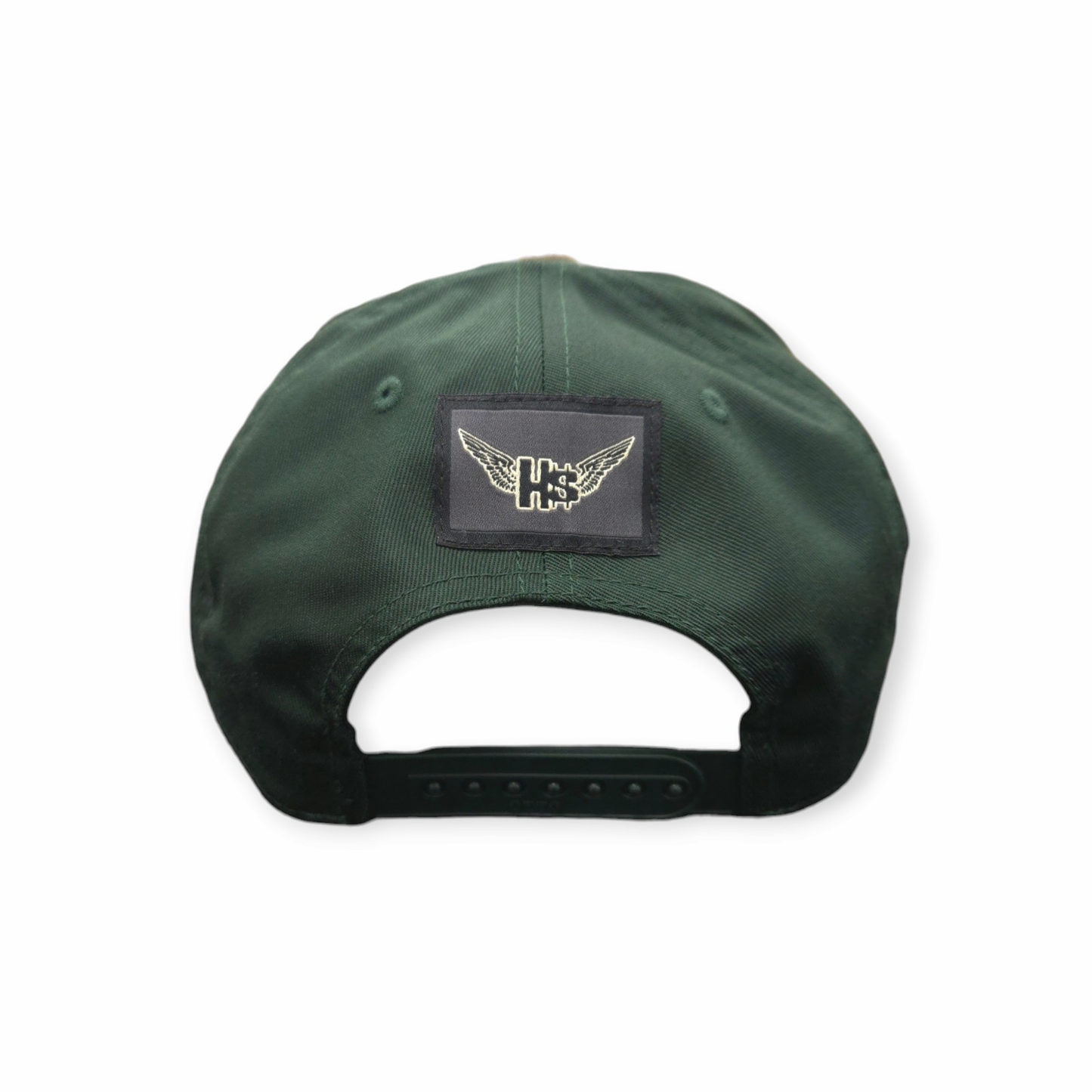 Scorned Hooligan -"Sand" Cap