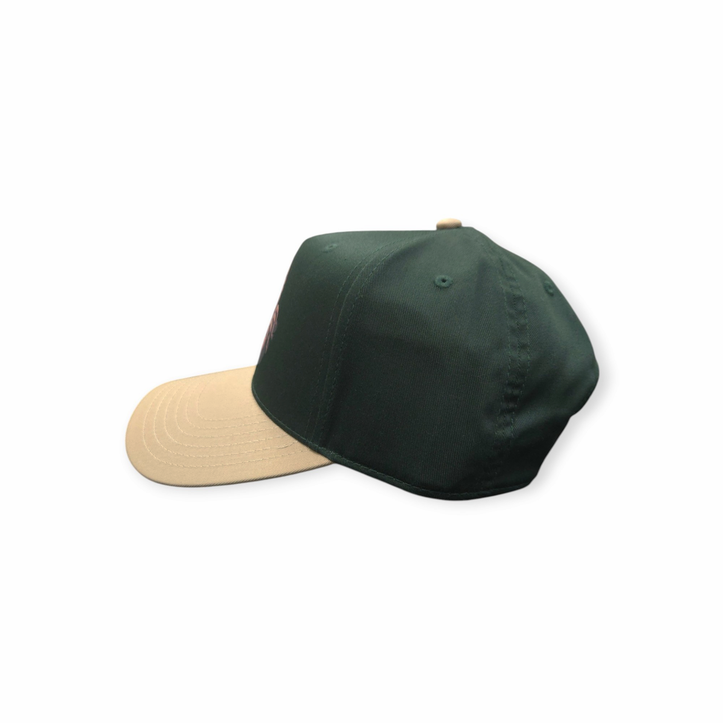 Scorned Hooligan -"Sand" Cap