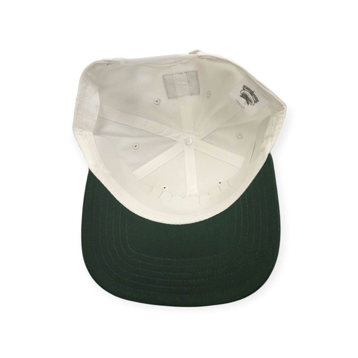 Scorned Hooligan -"Toxic" Cap