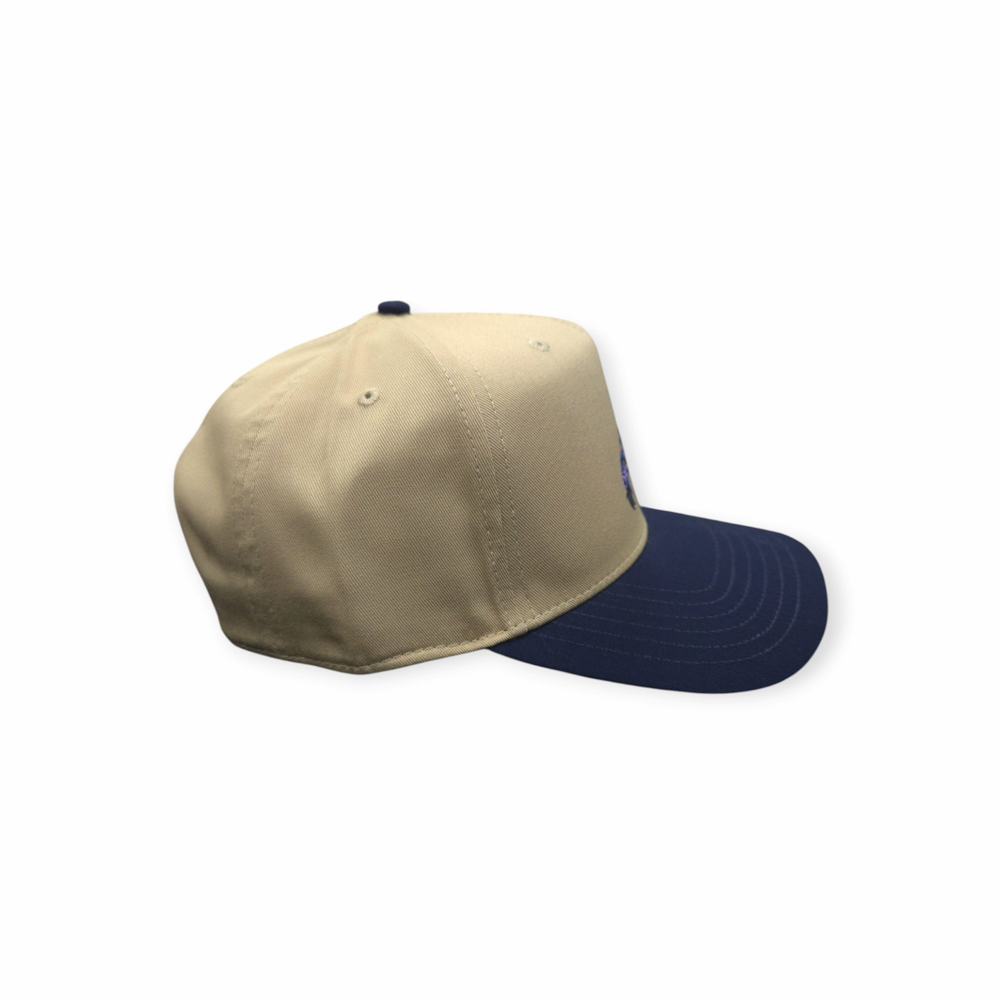Scorned Hooligan -"Electric" Cap