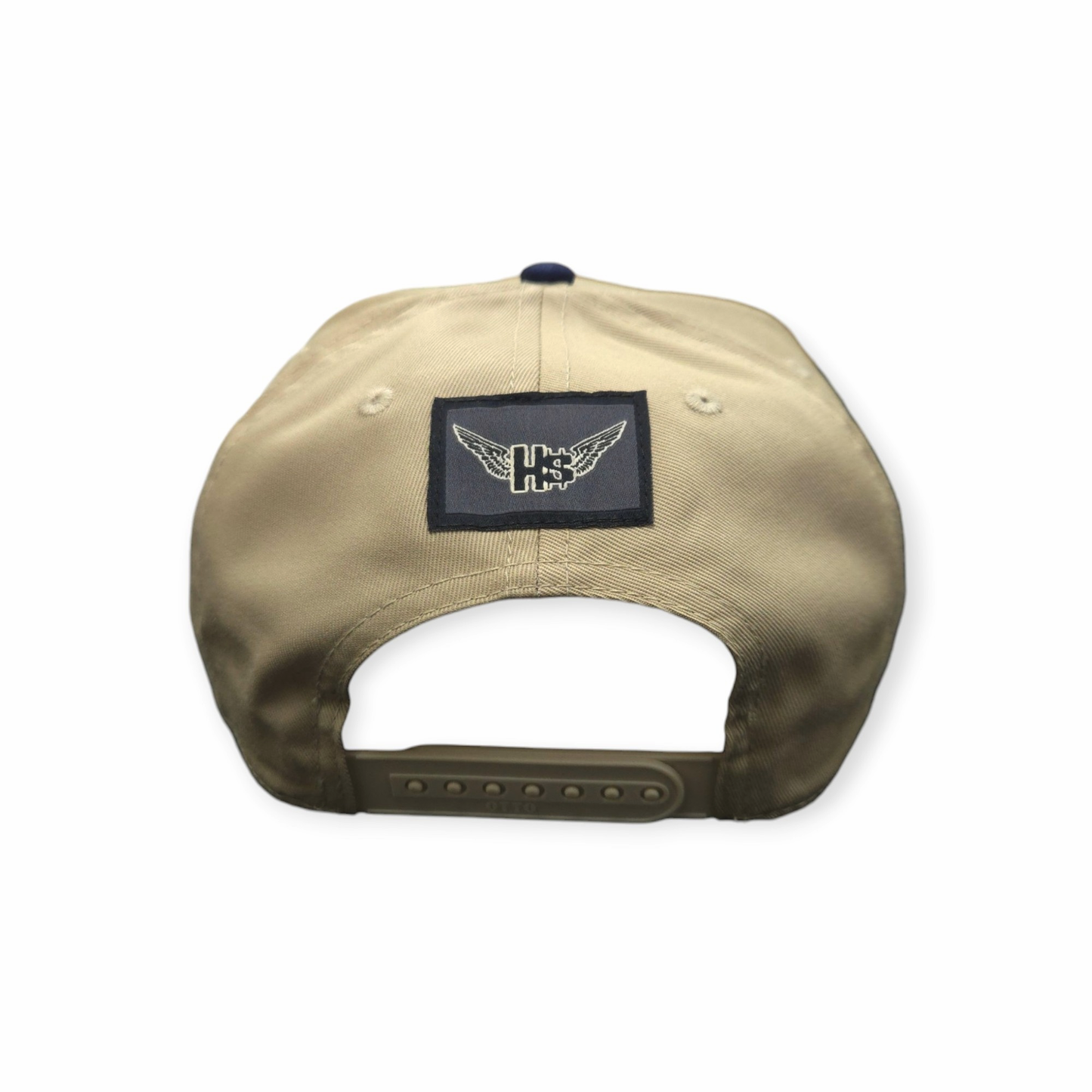 Scorned Hooligan -"Electric" Cap