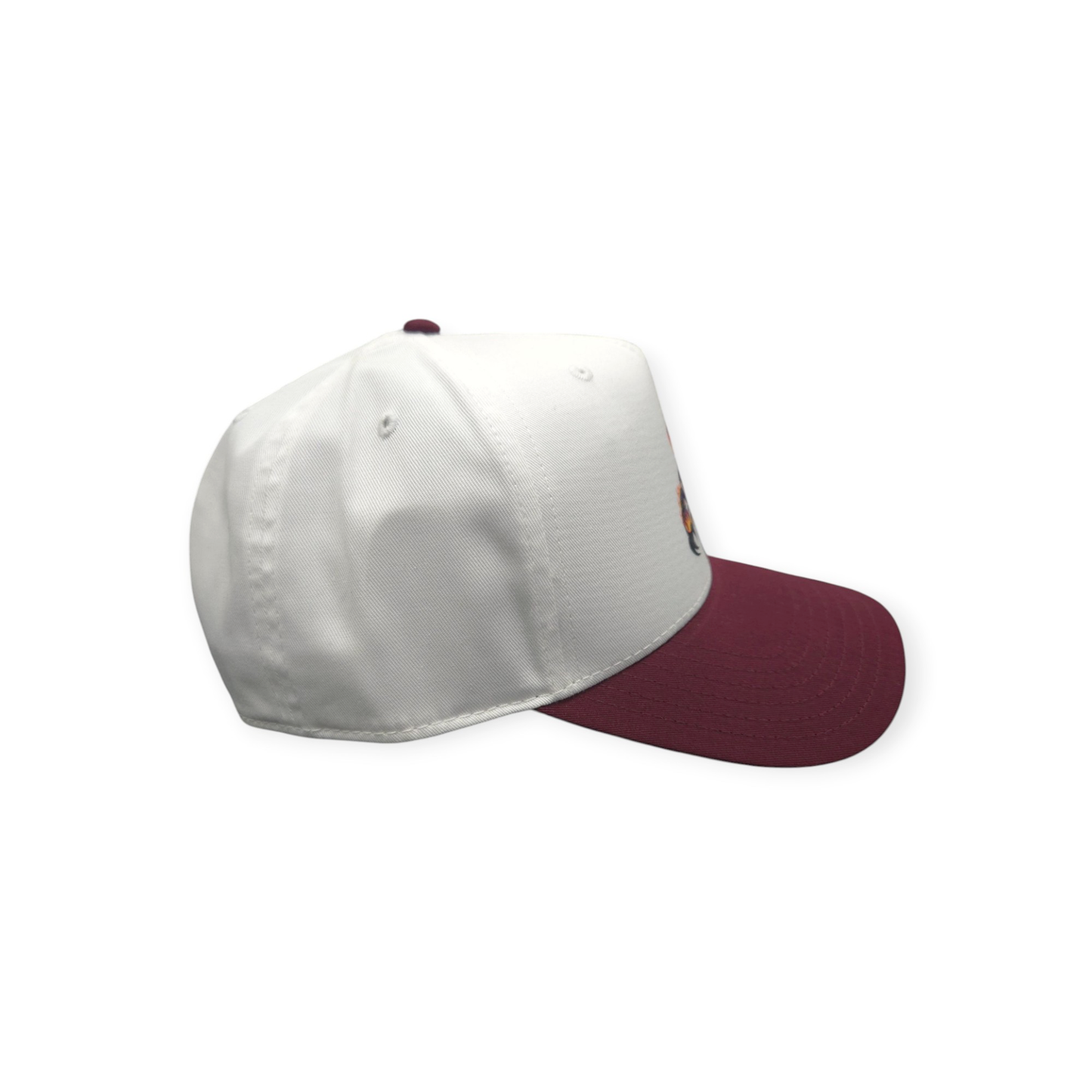 Scorned Hooligan -"Fire" Cap