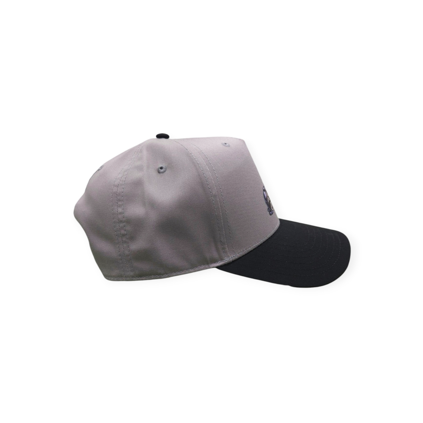 Scorned Hooligan -"Tar" Cap