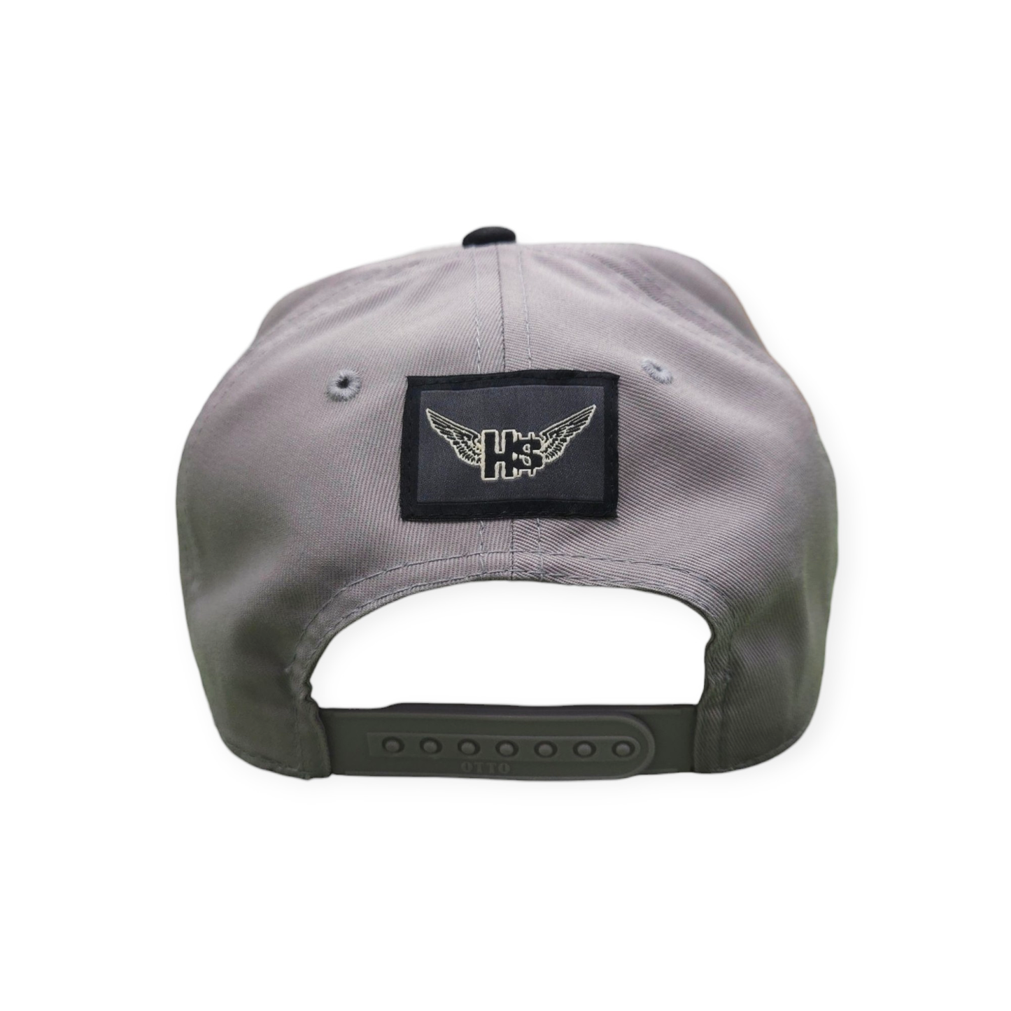 Scorned Hooligan -"Tar" Cap