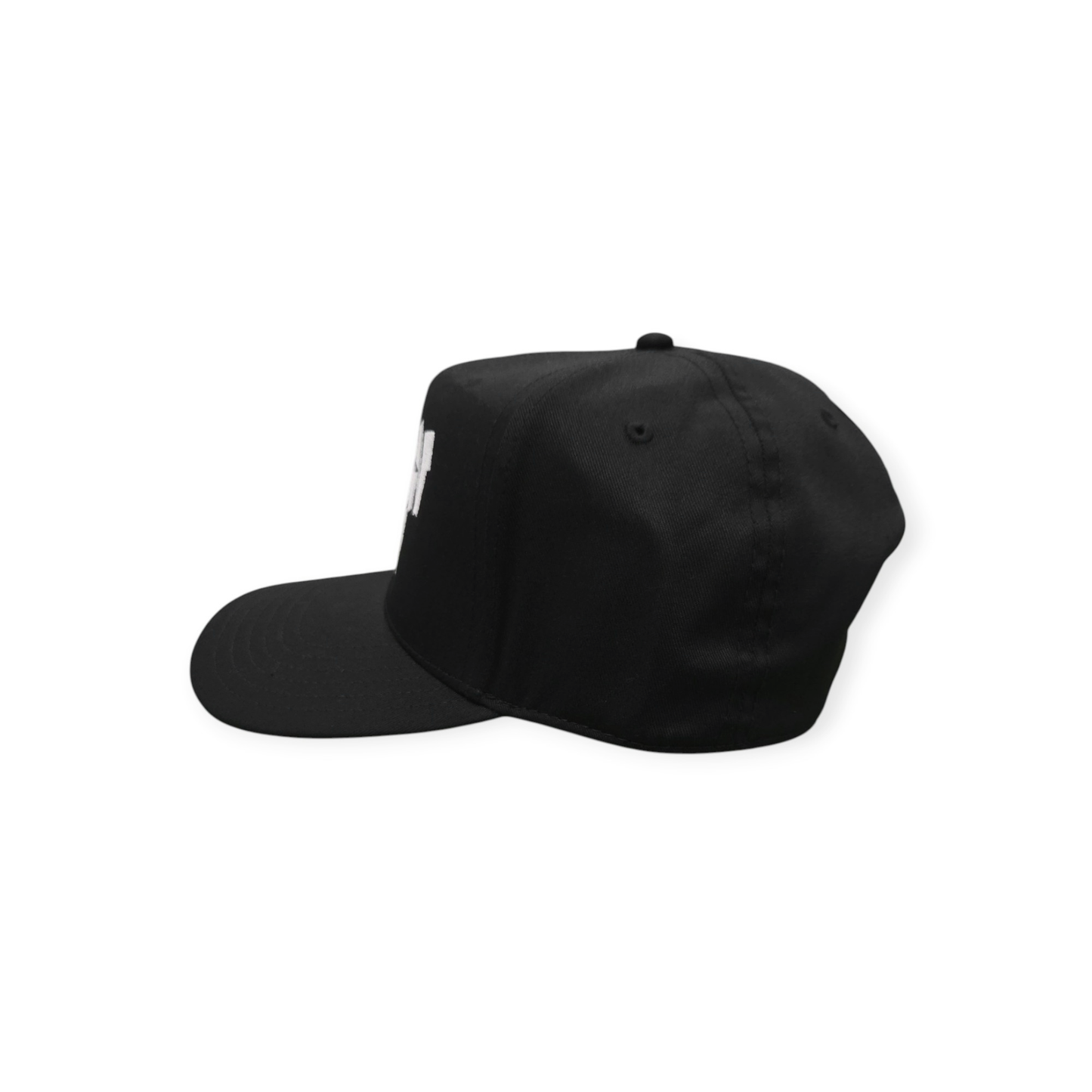 Hooligan $quad - HLGN "Black" Cap
