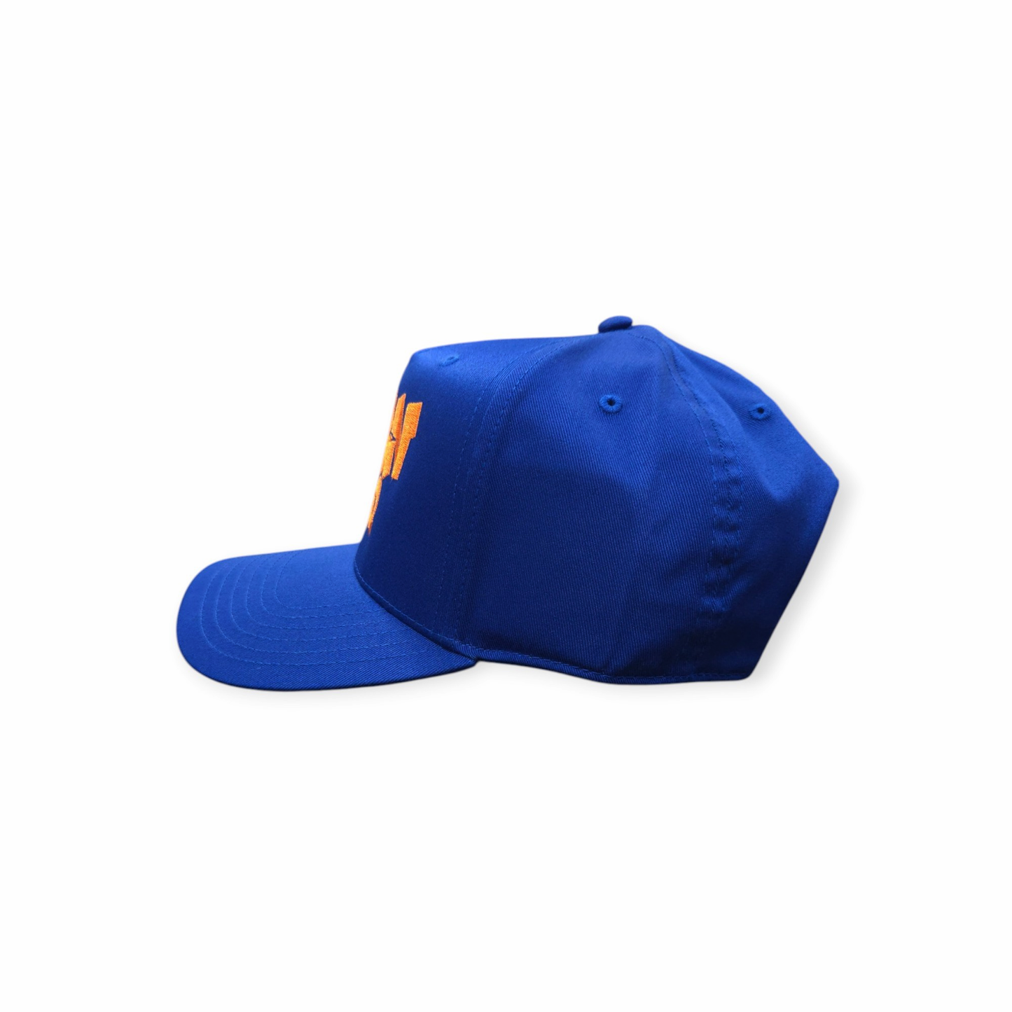 Hooligan $quad - HLGN "Royal" Cap