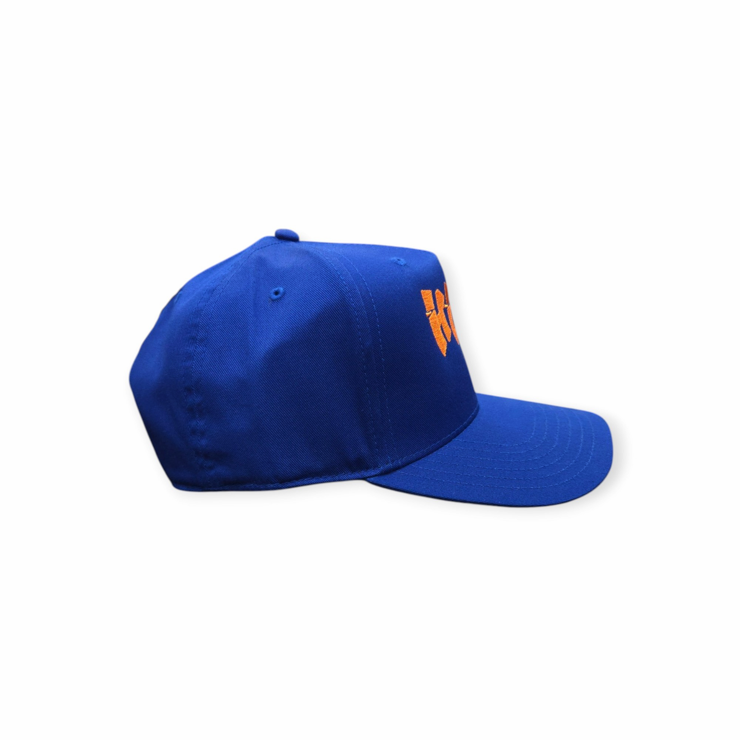 Hooligan $quad - HLGN "Royal" Cap
