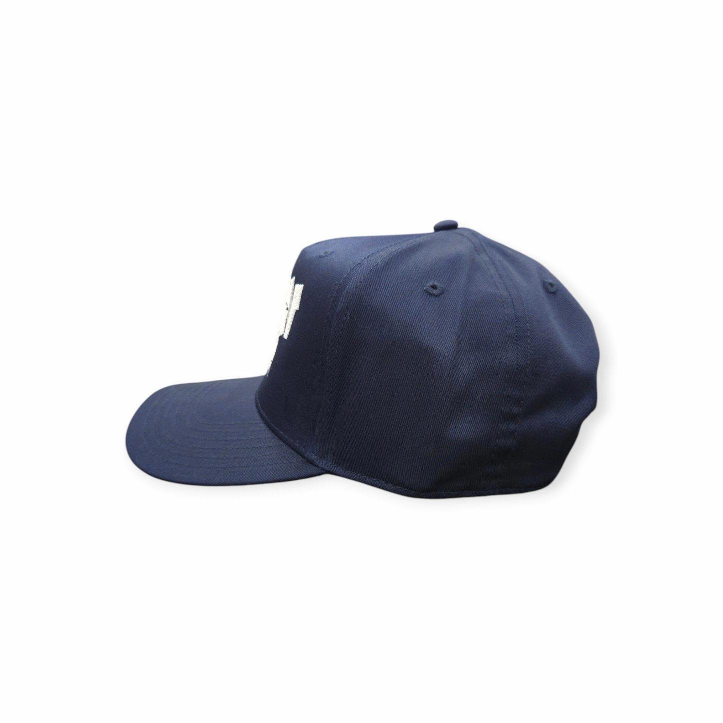 Hooligan $quad - HLGN "Navy" Cap