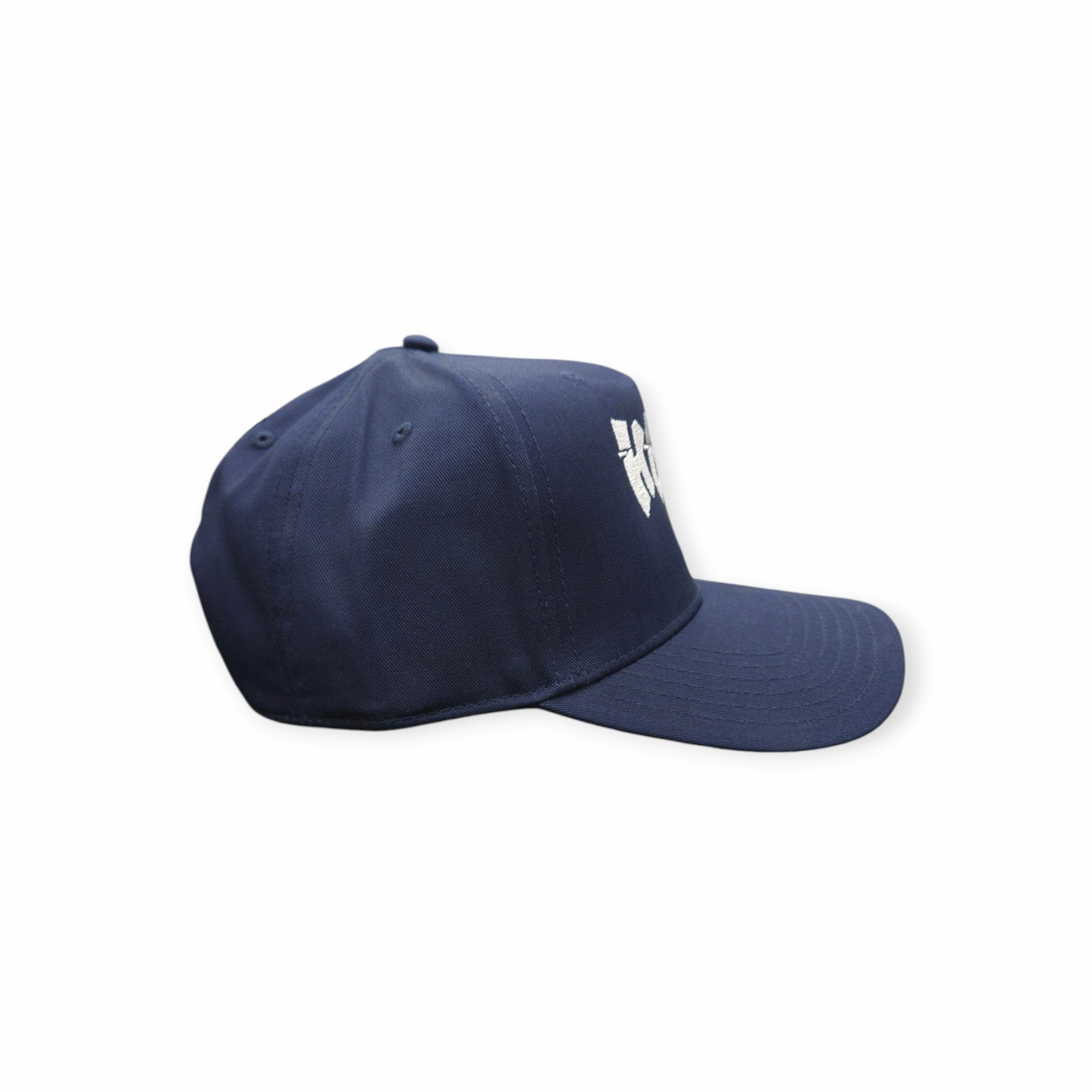 Hooligan $quad - HLGN "Navy" Cap
