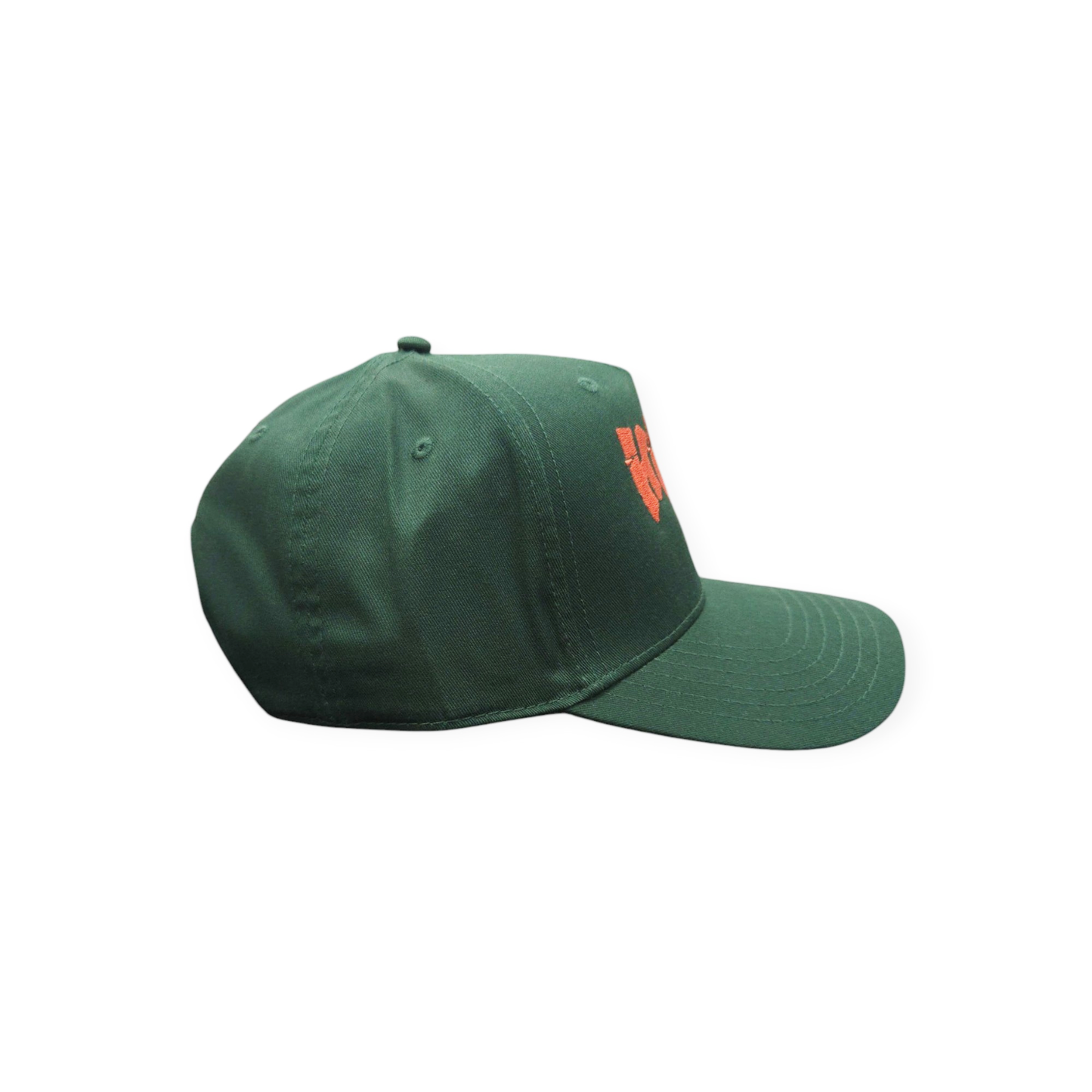 Hooligan $quad - HLGN "Forest" Cap