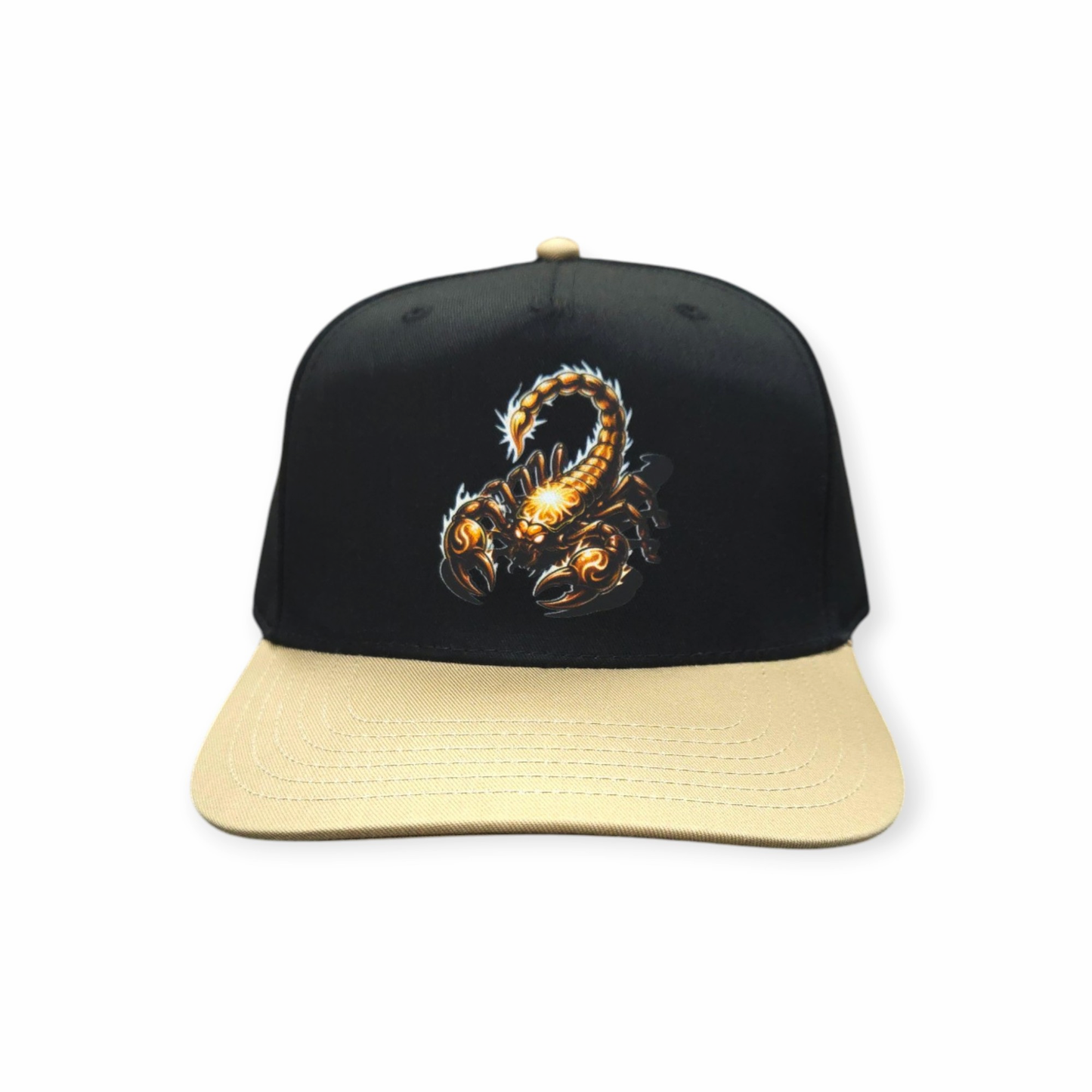 Scorned Hooligan -"Light" Cap