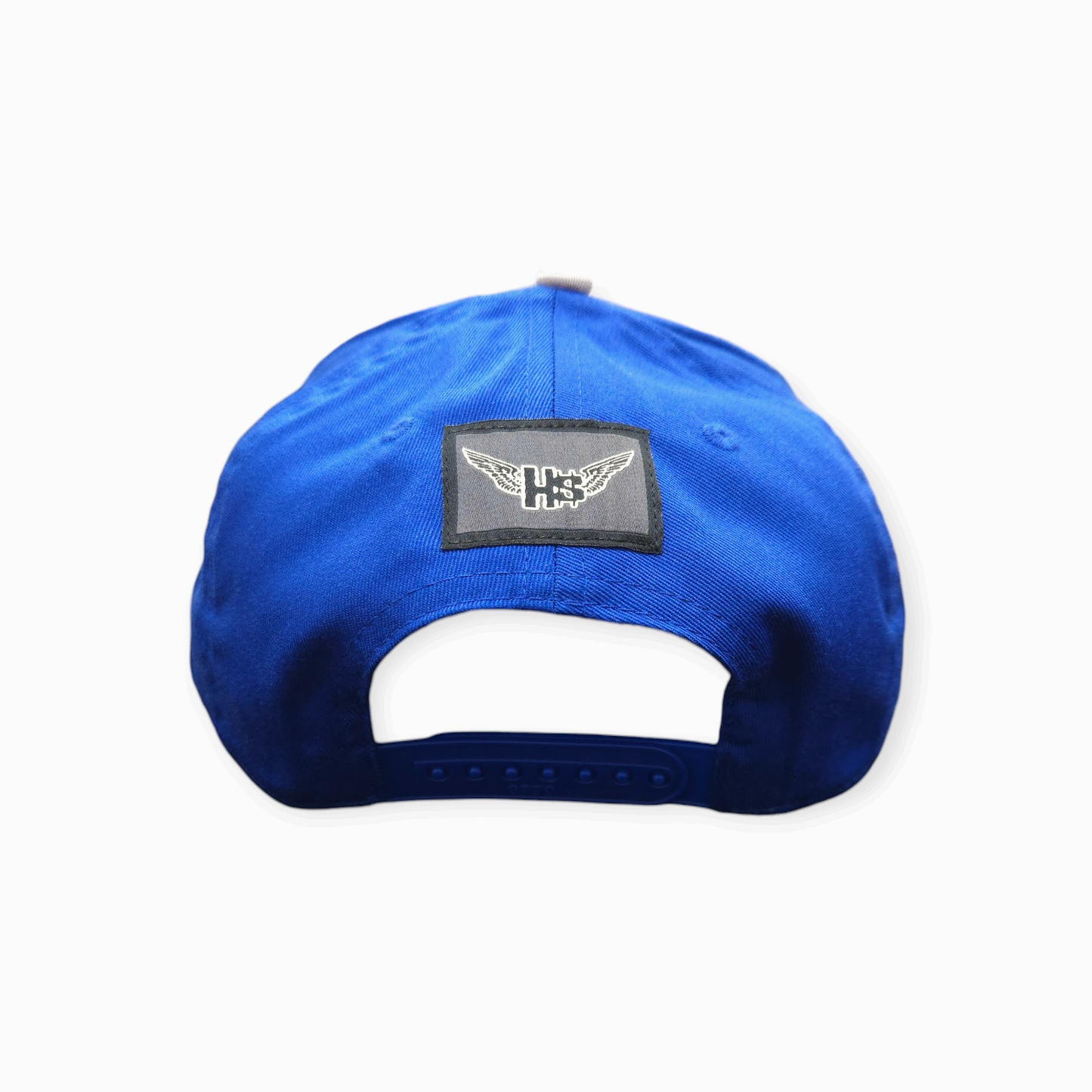 Scorned Hooligan -"Steel" Cap