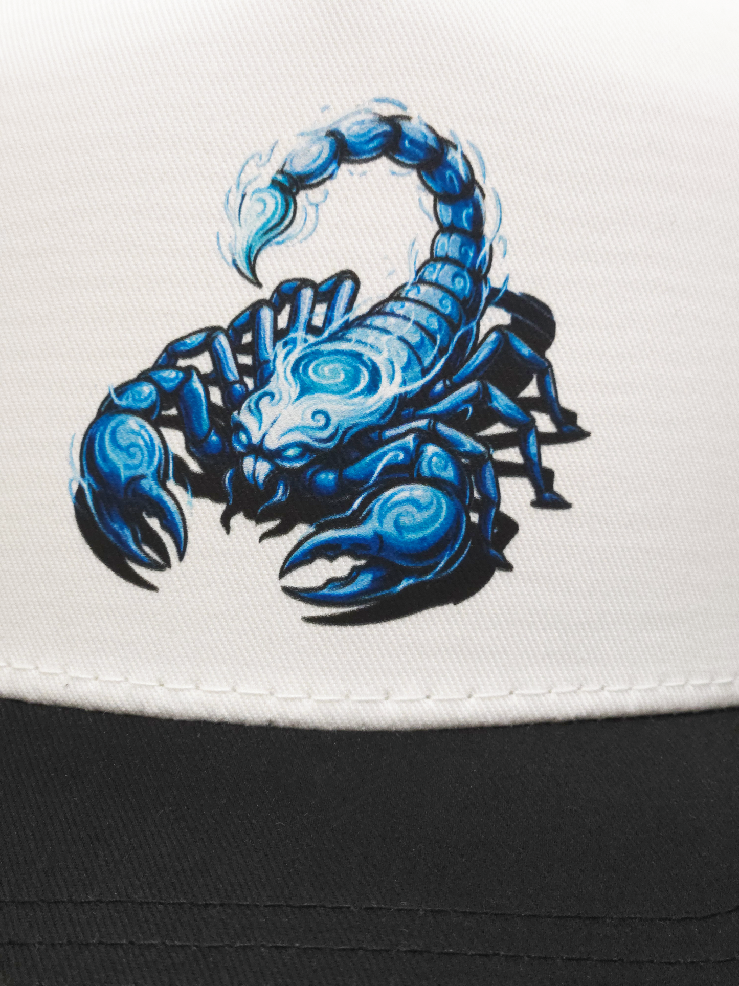 Scorned Hooligan -"Air" Cap