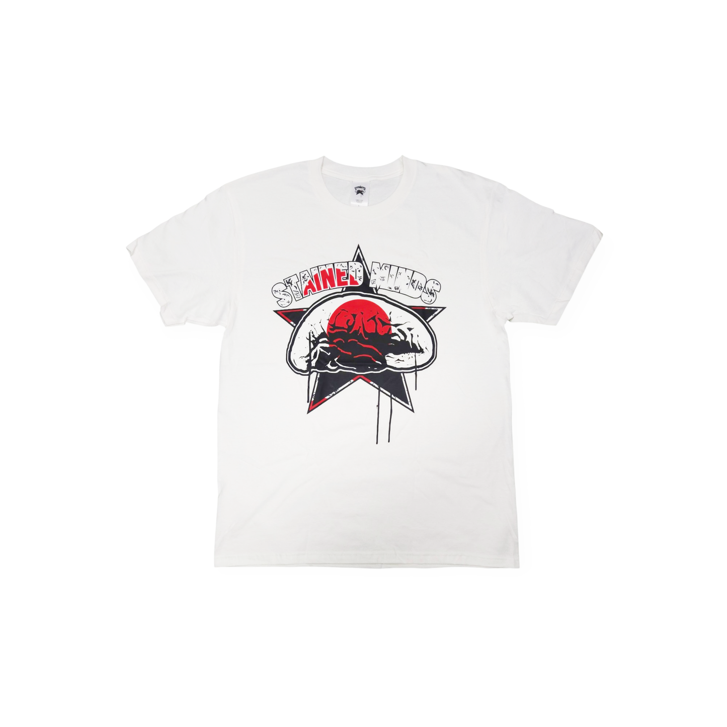 The Stained Brain "Japan" Unisex T-Shirt
