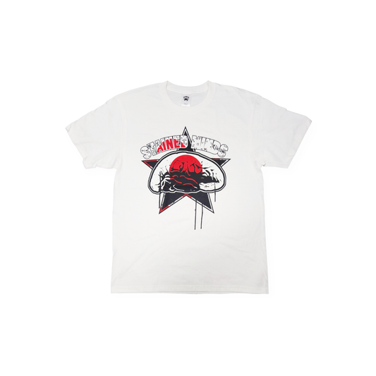 The Stained Brain "Japan" Unisex T-Shirt
