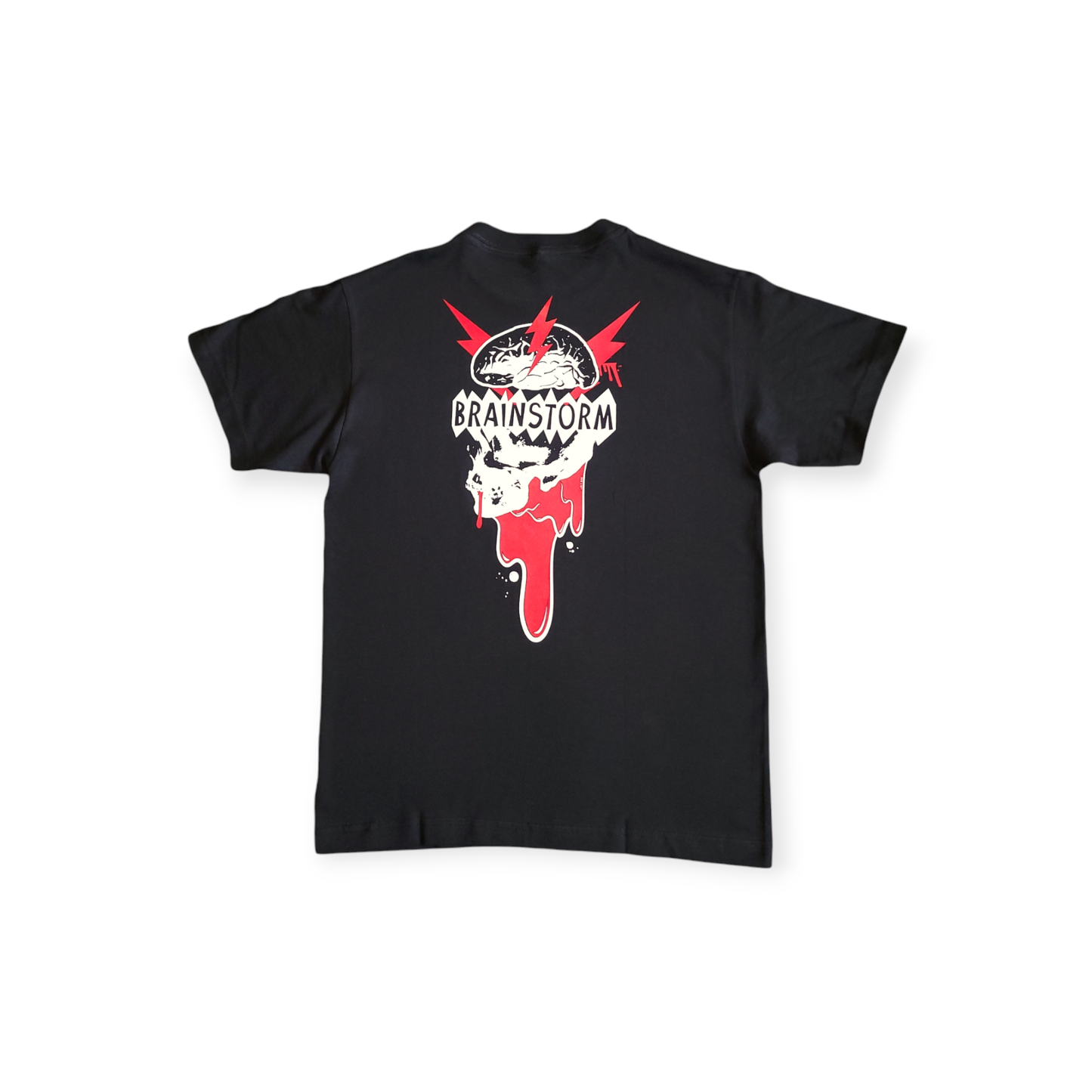 Brainstorm - Dark Storm Unisex T-Shirt