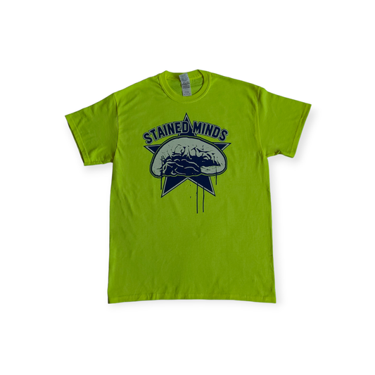 The Stained Brain - Super Sonic Unisex T-Shirt