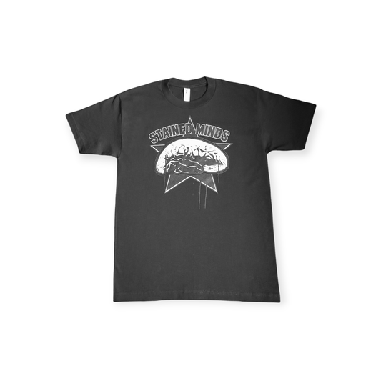 The Stained Brain - Raider Unisex T-Shirt