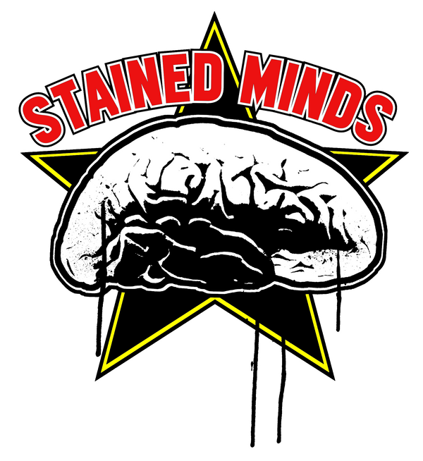 Stained Minds Clothing