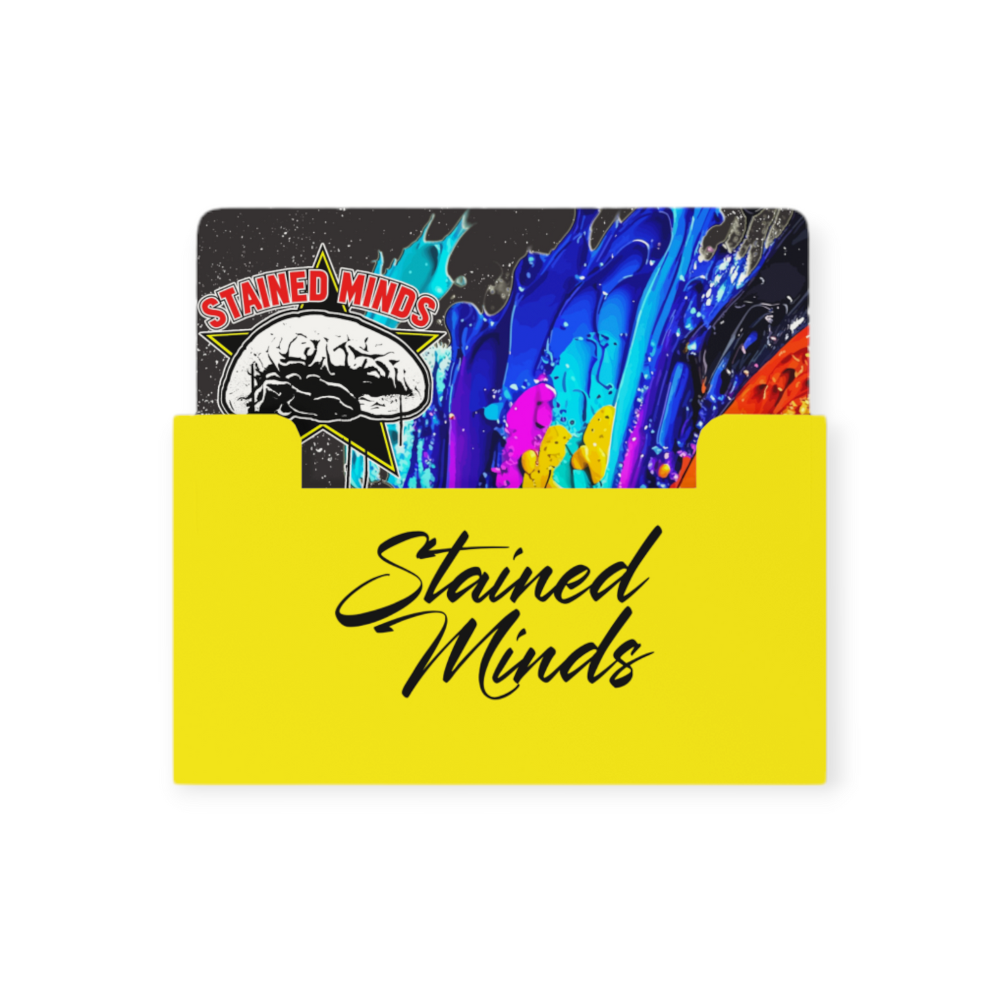 Stained Minds eGift Card