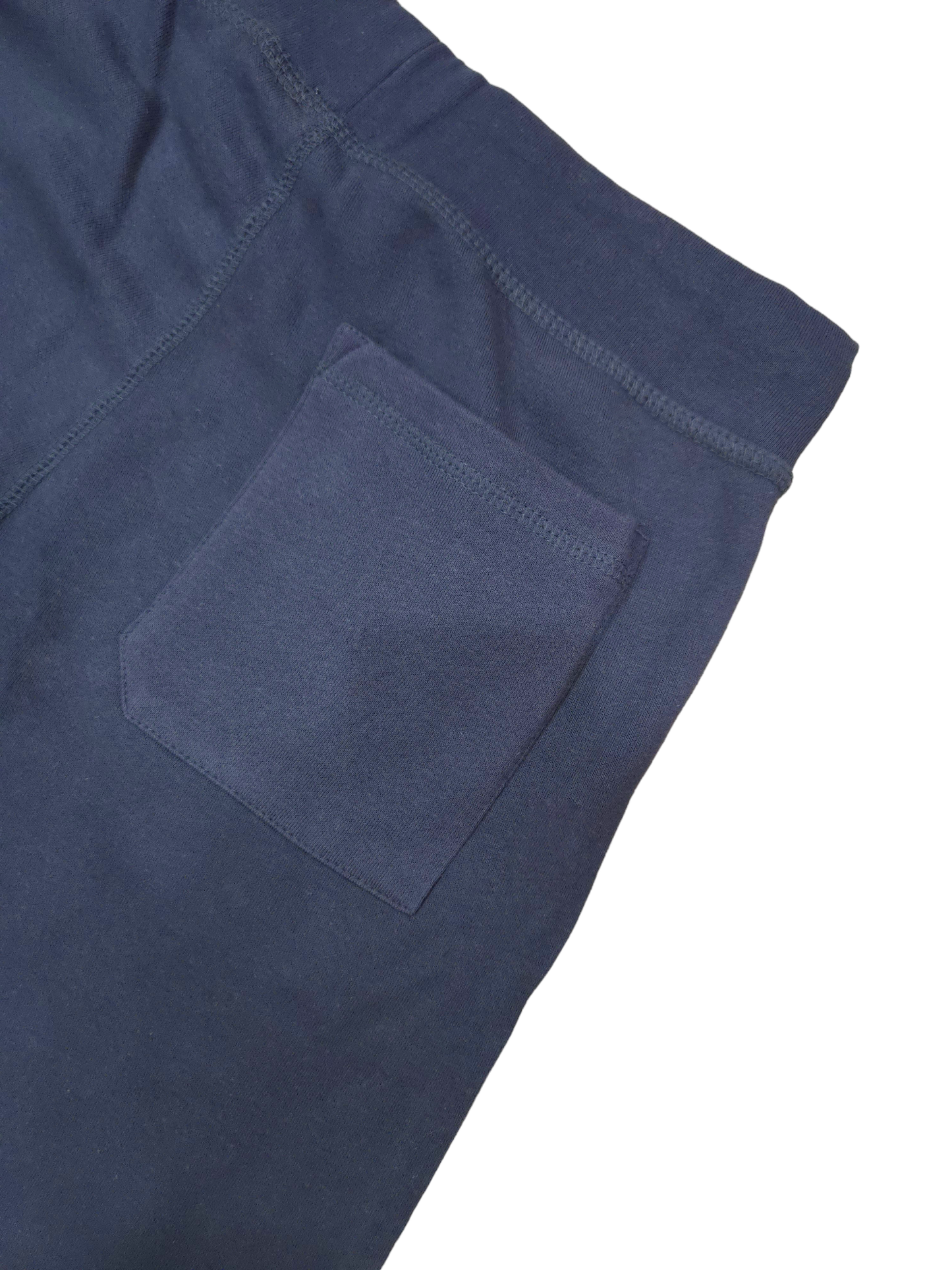 "Stain Your Mind" - Navy Unisex Joggers