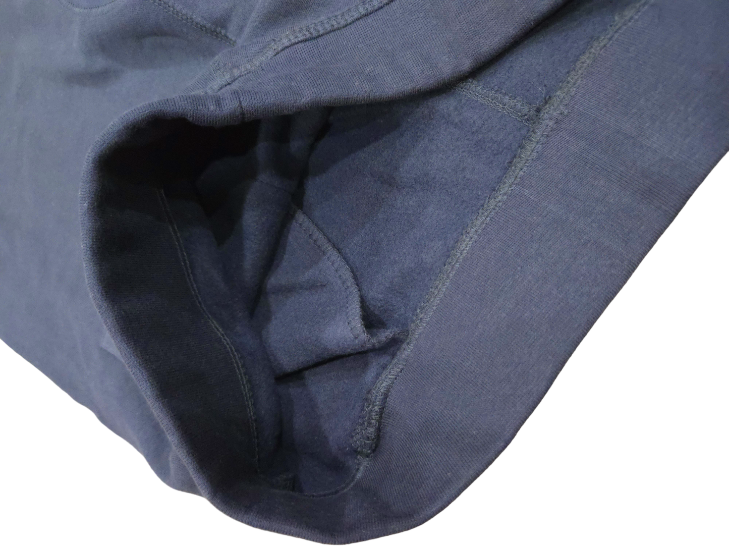 "Stain Your Mind" - Navy Unisex Joggers
